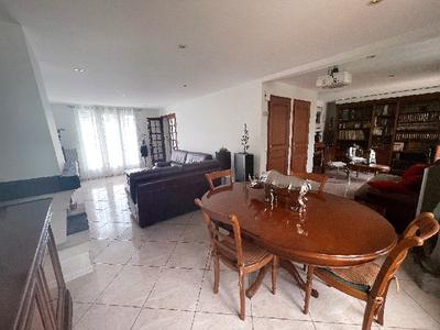 Châlet - 166 m² - 6 pièces