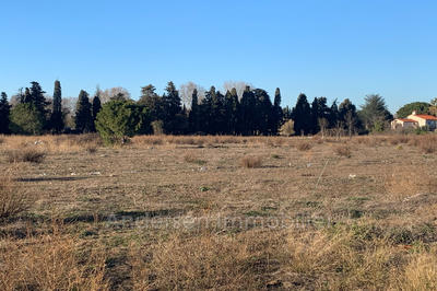 Terrain - 860 m²