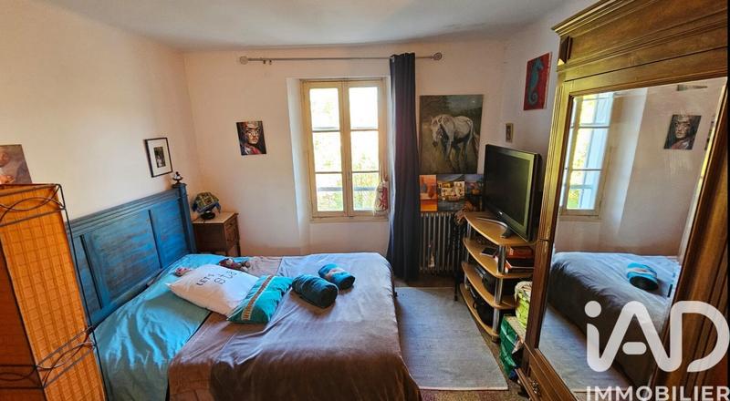 Maison - 131 m² - 4 pièces