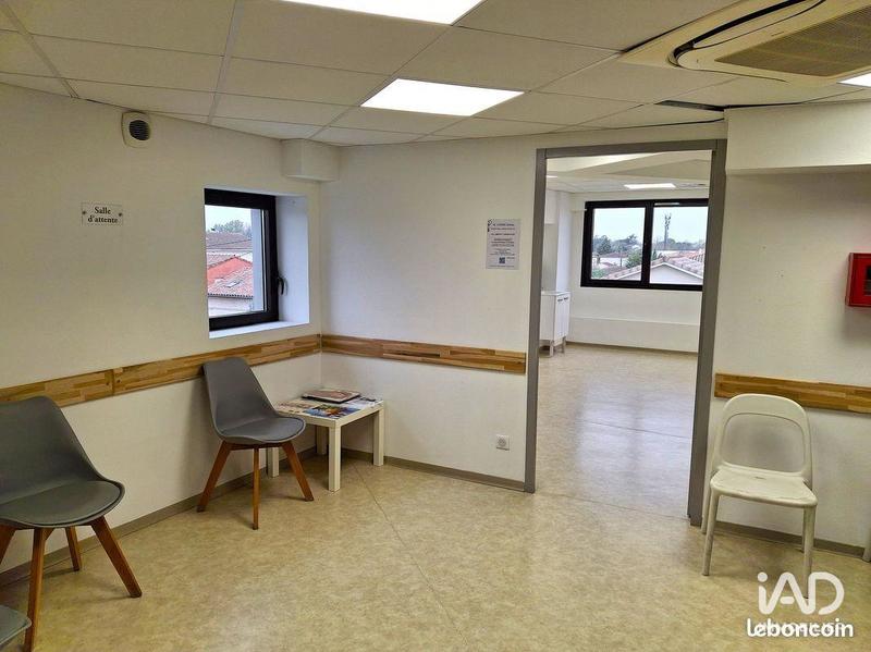 Local commercial - 18 m²