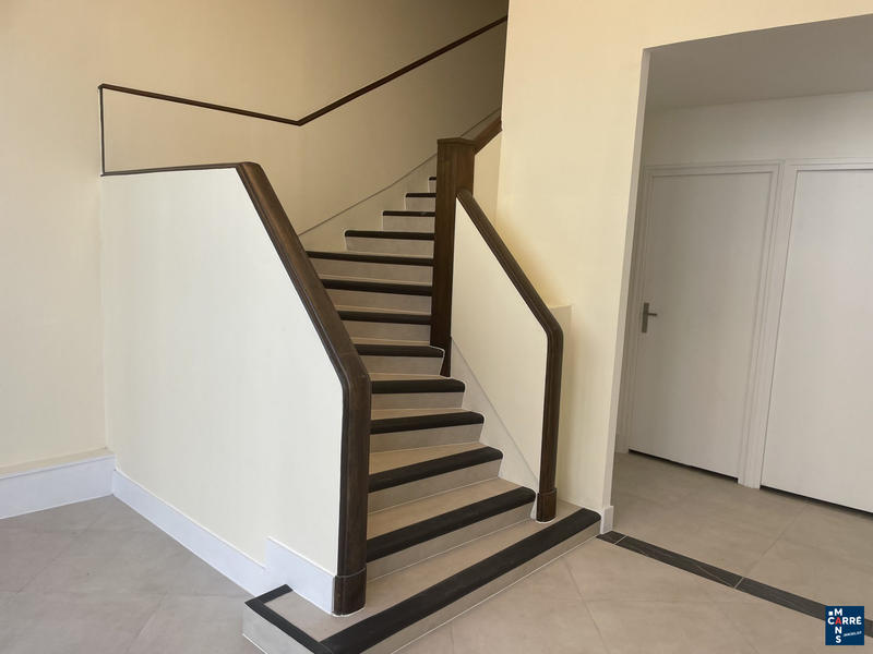 Appartement - 25 m² - 2 pièces