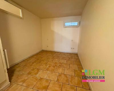 Appartement - 49 m² - 3 pièces