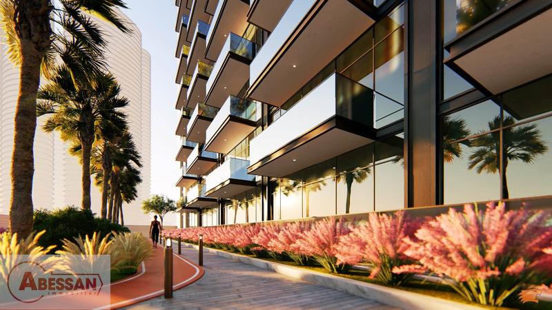 Appartement - 150 m² - 4 pièces