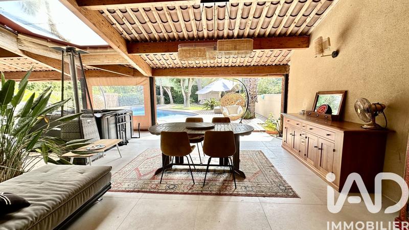 Maison de maîtres - 158 m² - 7 pièces