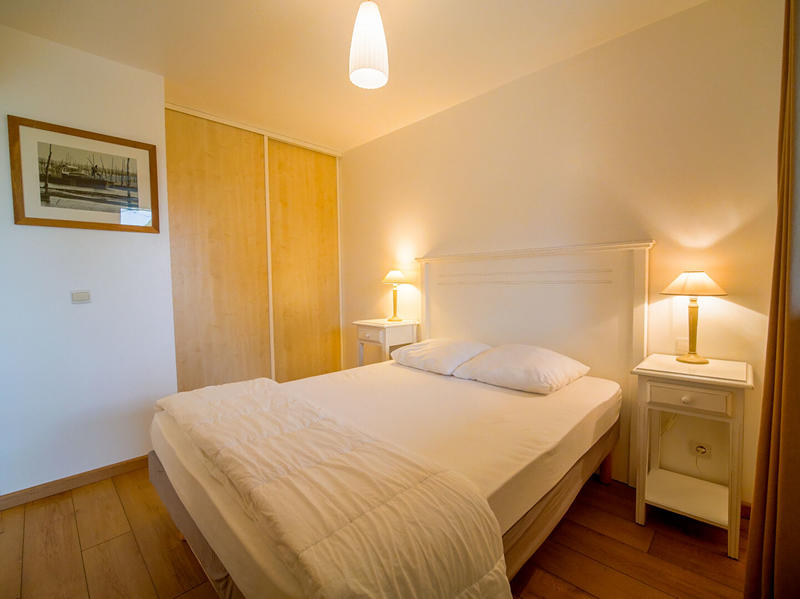 Appartement - 37 m² - 3 pièces