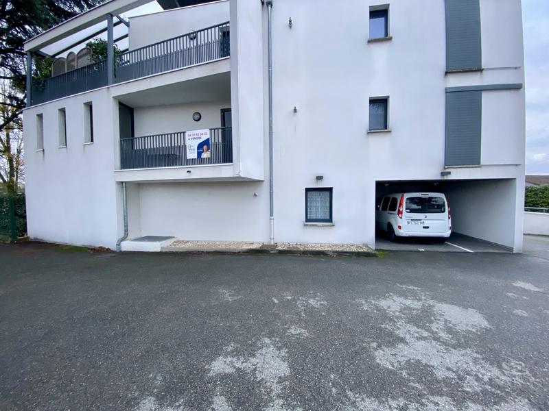 Appartement - 73 m² - 3 pièces