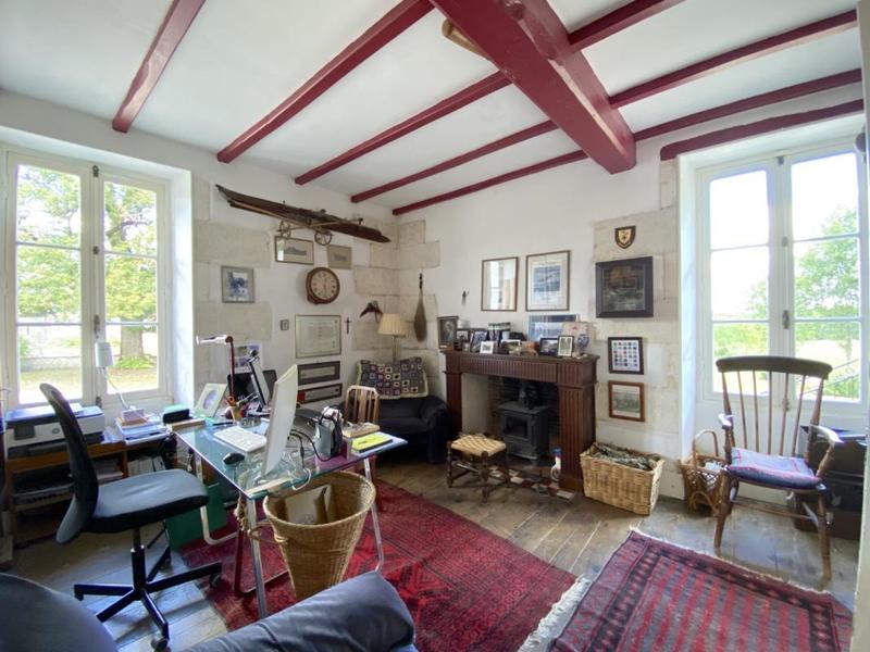 Maison de campagne - 288 m² - 9 pièces