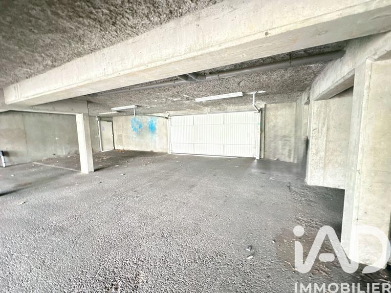 Appartement - 22 m² - 2 pièces