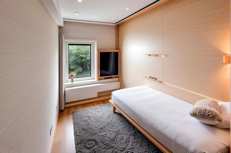 Maison - 185 m² - 6 pièces