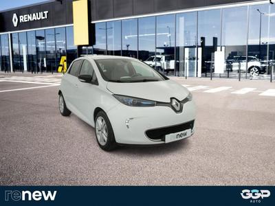 Renault Zoe R90 Zen