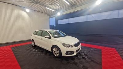 Peugeot 308 Sw bluehdi 100ch ss active business