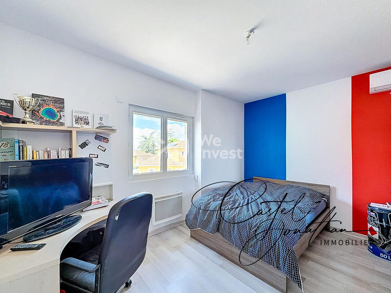 Ferme - 193 m² - 6 pièces