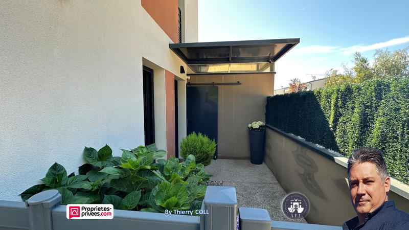 Maison - 77 m² - 5 pièces