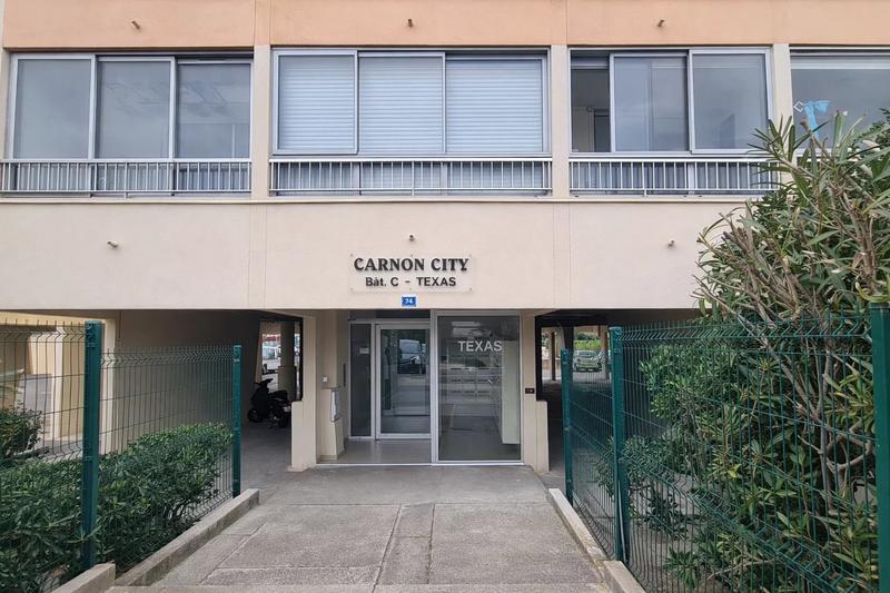 Appartement - 30 m² - 2 pièces