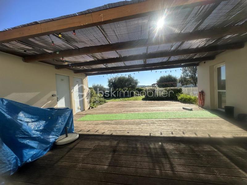 Villa - 91 m² - 3 pièces