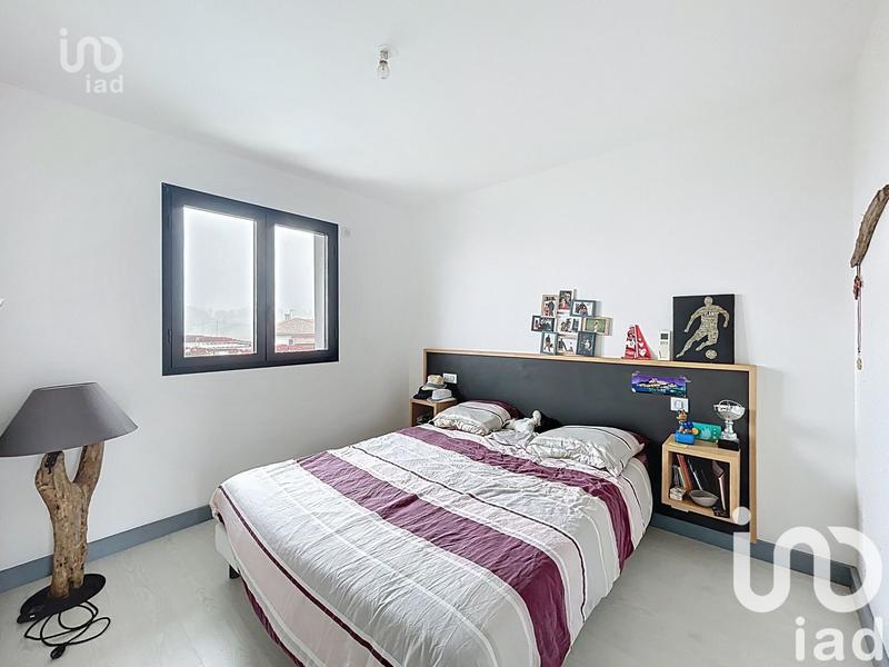 Maison - 162 m² - 6 pièces