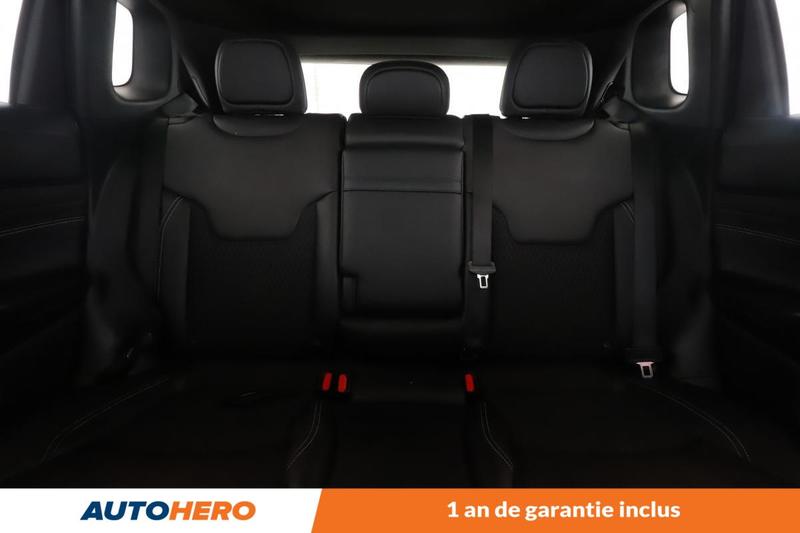 Jeep Compass 1.6 MJet 80th Anniversary 131 ch