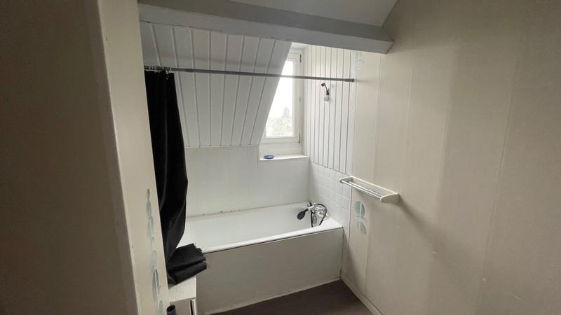 Maison ancienne - 42 m² - 3 pièces