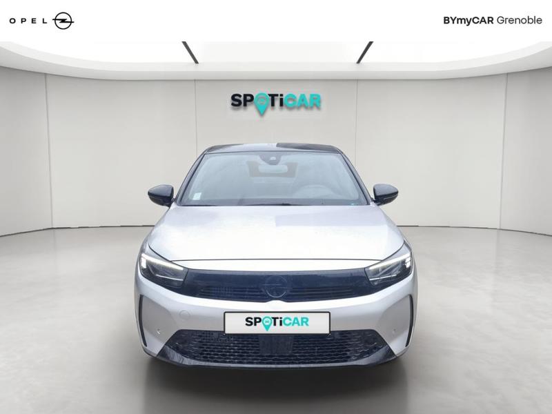 Opel Corsa 1.2 Turbo 100 ch Bvm6 Gs