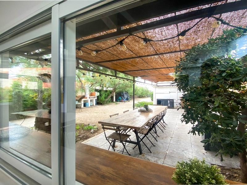 Maison - 118 m² - 5 pièces