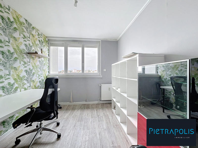 Duplex - 48 m² - 3 pièces