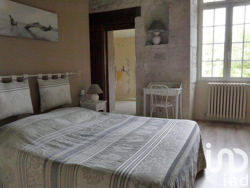 Maison - 364 m² - 14 pièces