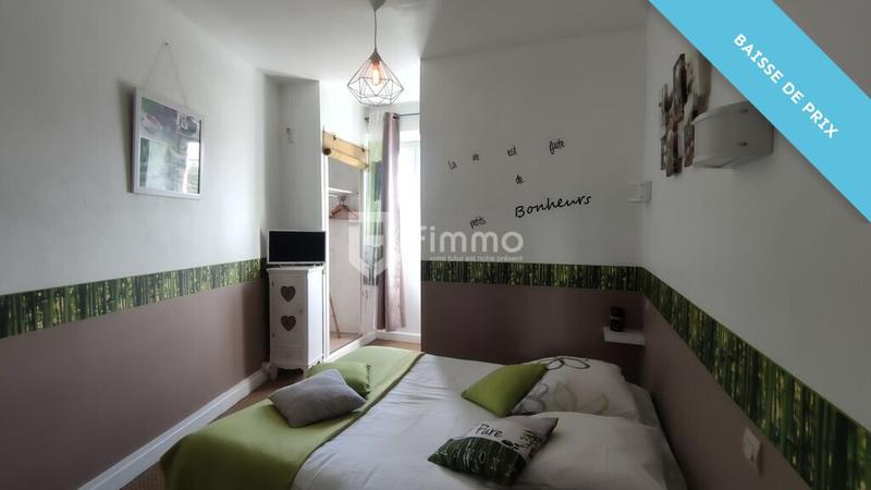 Moulin - 380 m² - 12 pièces