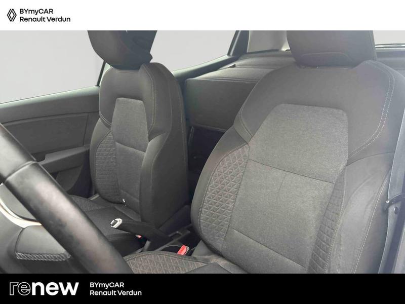 Renault Clio V Blue dCi 100 - 21n Business