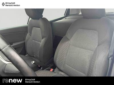 Renault Clio V Blue dCi 100 - 21n Business