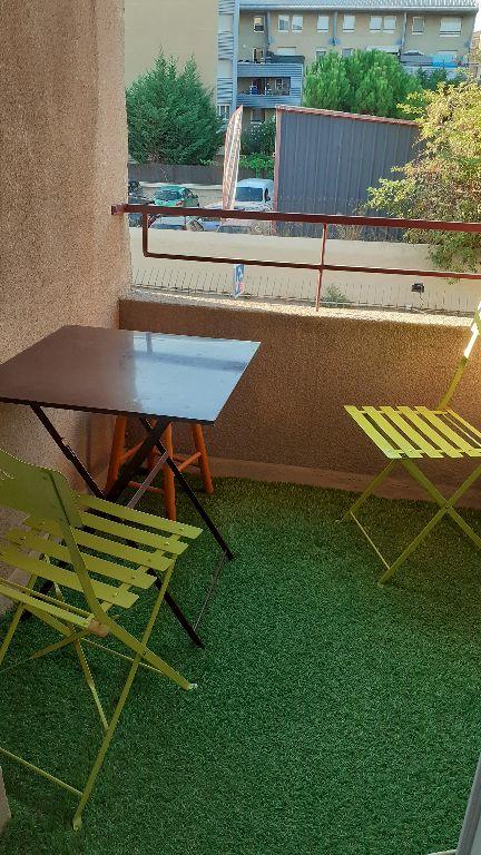 Appartement - 23 m² - 1 pièce