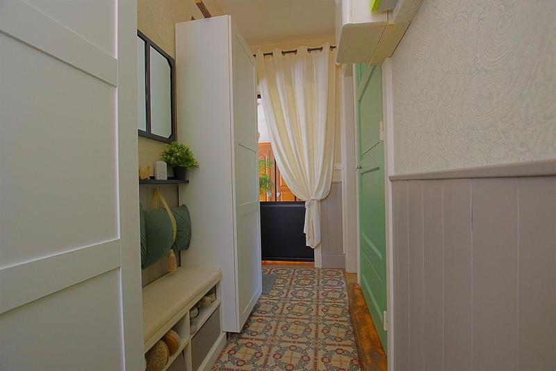 Maison - 91 m² - 5 pièces