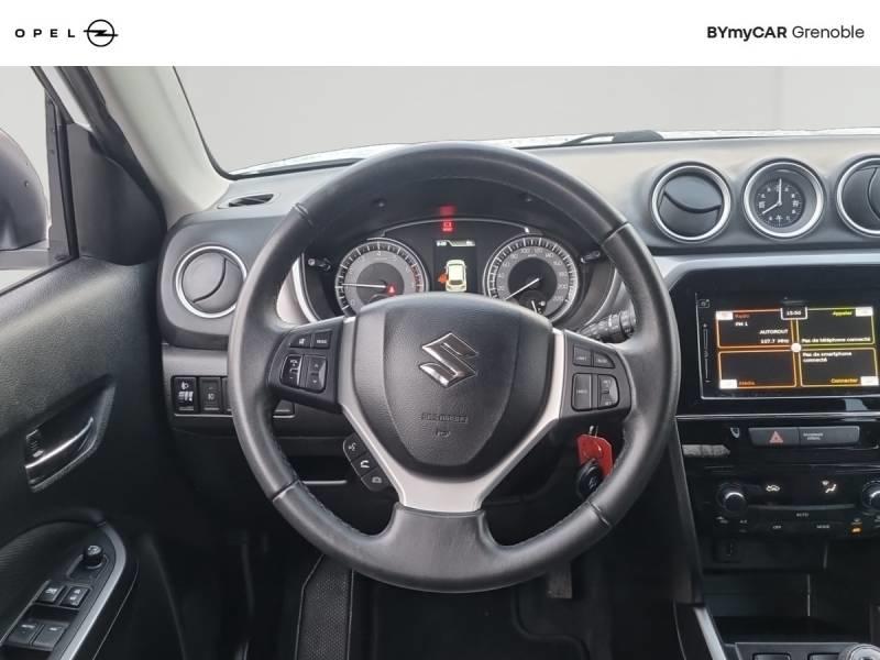 Suzuki Vitara 1.6 Vvt Pack