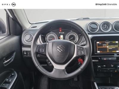 Suzuki Vitara 1.6 Vvt Pack