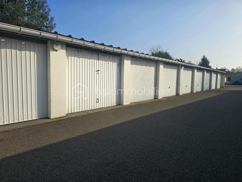 Maison - 85 m² - 6 pièces