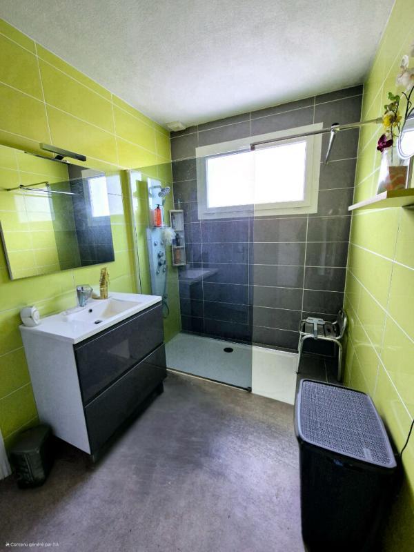 Maison - 162 m² - 6 pièces