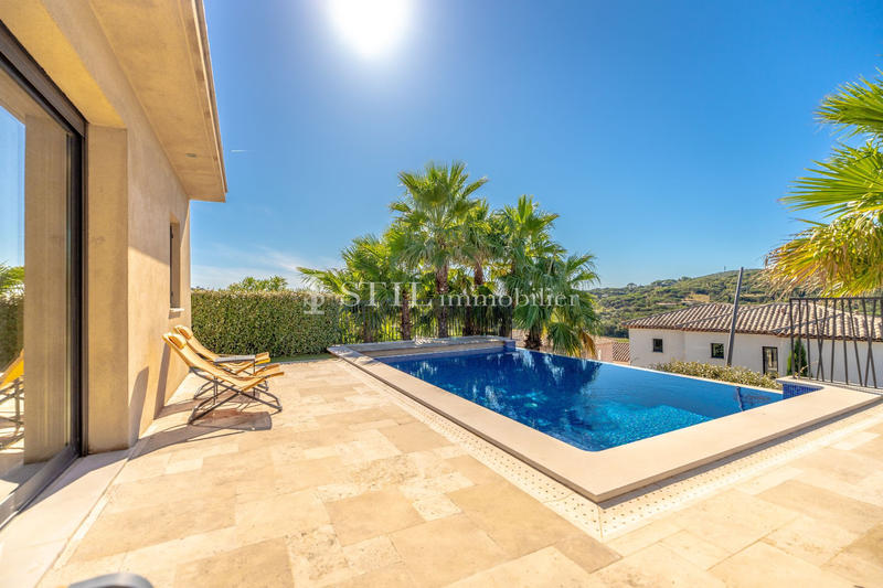 Villa - 157 m² - 5 pièces