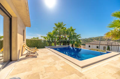 Villa - 157 m² - 5 pièces
