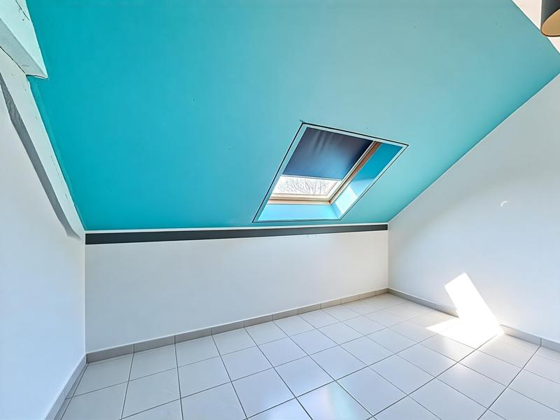 Maison - 125 m² - 6 pièces