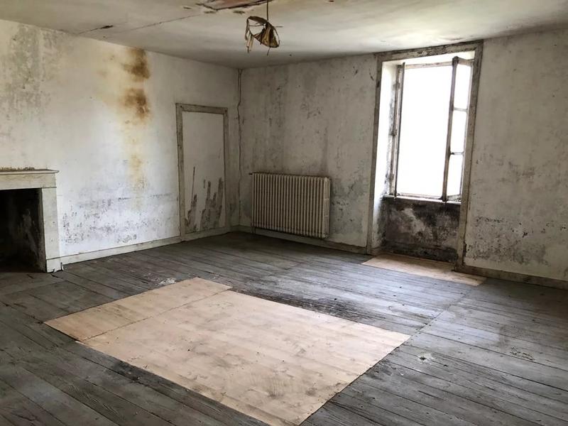 Maison - 170 m² - 8 pièces