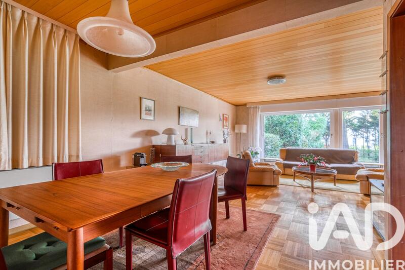 Maison - 190 m² - 7 pièces