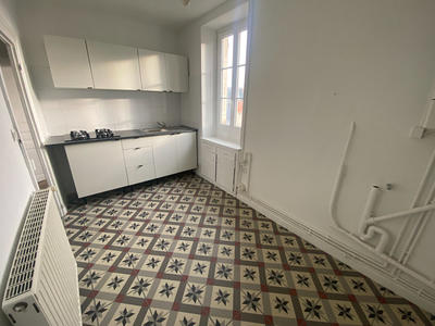 Appartement - 68 m² - 4 pièces