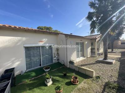 Maison - 149 m² - 9 pièces