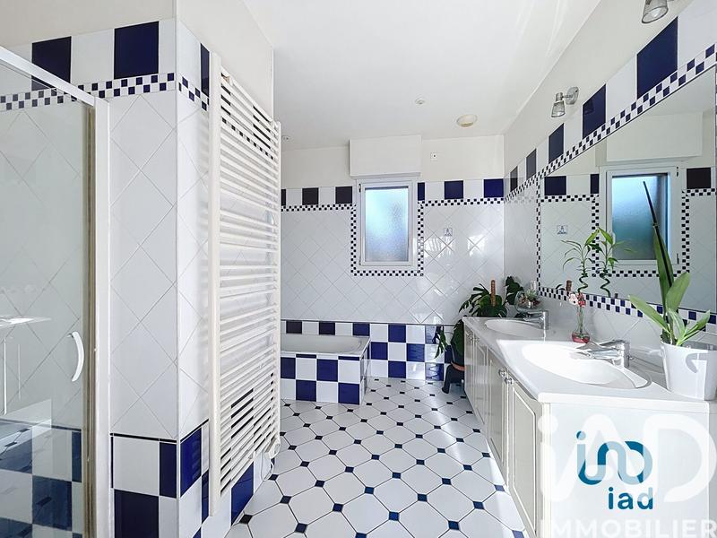 Maison de campagne - 179 m² - 8 pièces