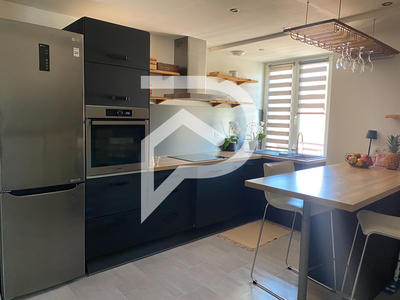 Appartement - 50 m² - 2 pièces