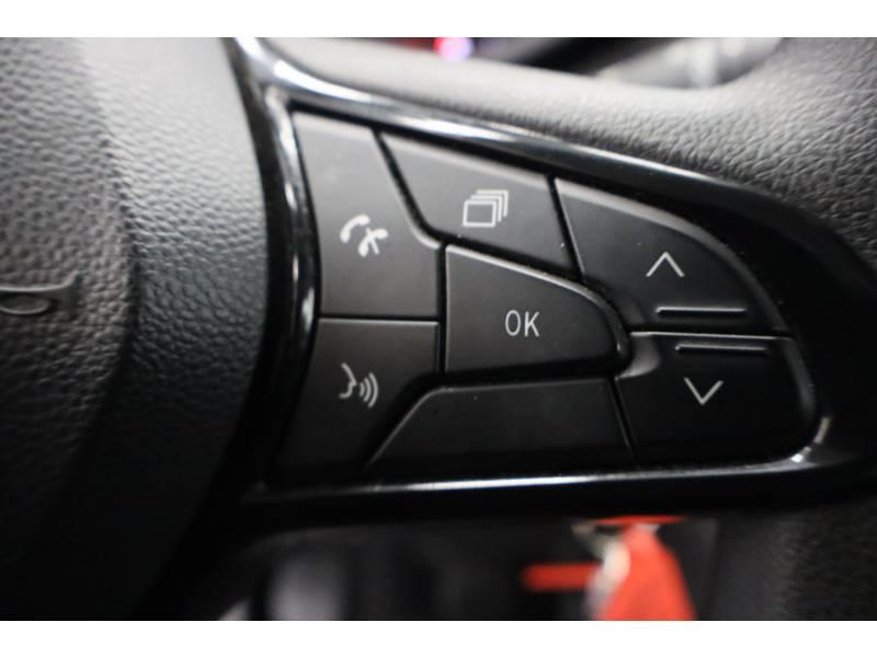 Renault Trafic Fgn L2h1 3000 Kg Blue Dci 130 Essentiel