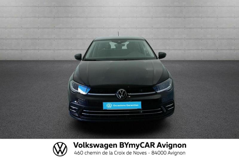 Volkswagen Polo 1.0 Tsi 95 s&amp;S Dsg7 Style