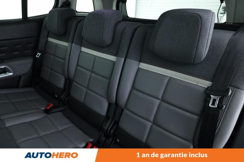 Citroën C5 Aircross 1.6 PureTech Shine Eat8 181 ch