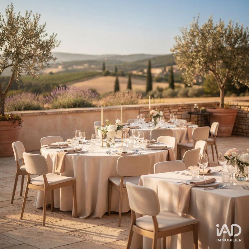 Local commercial - 880 m²