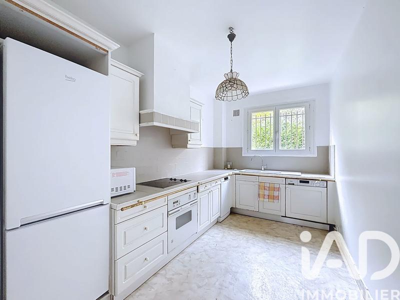 Appartement - 74 m² - 2 pièces