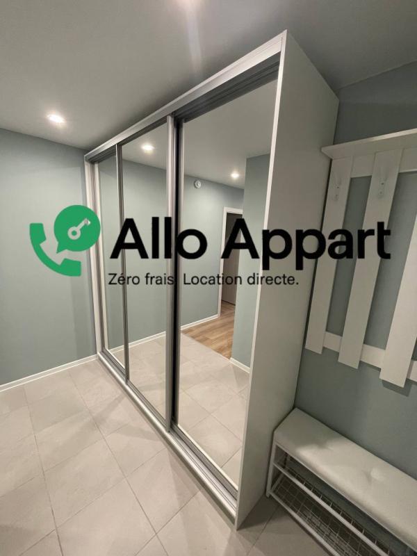 Studio - 35 m² - 1 pièce